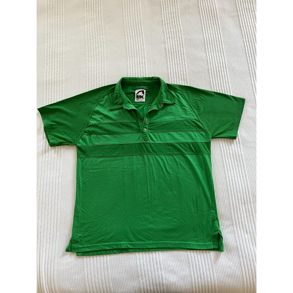 Men's Green Mountain Khakis Polo - Large - New without Tags